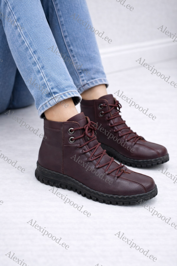 Naiste sügis/kevad saapad