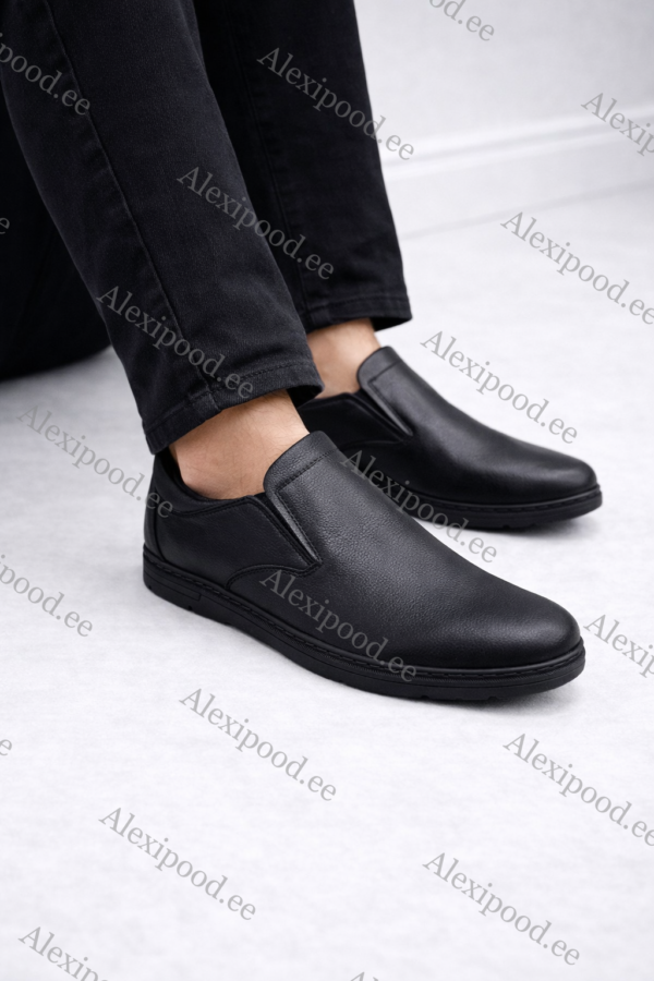 Meeste kingad Meko Melo