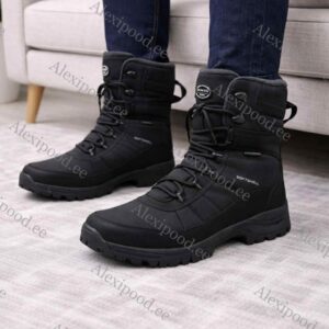 Meeste termo talvesaapad