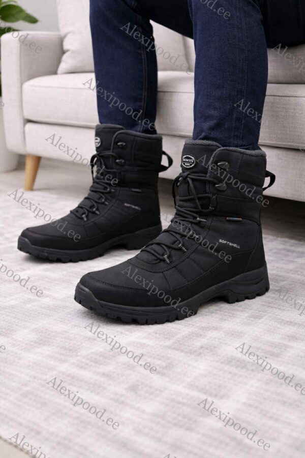 Meeste termo talvesaapad