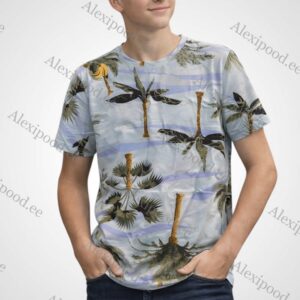 IMG_7582 Meeste T-särk