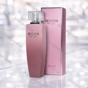 IMG_7736 Côte d’Azur BOSTON MOON MY LOVE parfüümvesi naistele