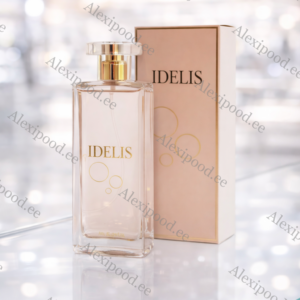 IMG_7738 Côte d’Azur IDELIS parfüümvesi naistele