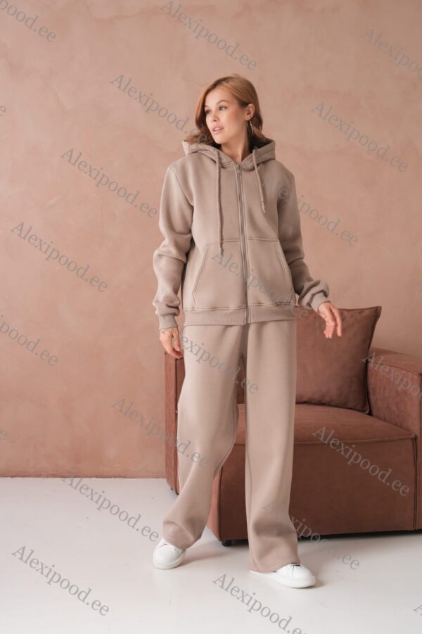 Soe naiste dressikomplekt