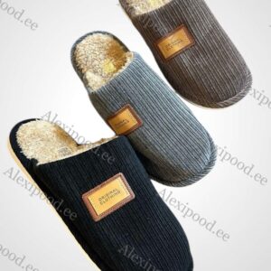 Meeste soojad sussid