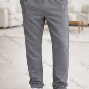 Soojad dressipüksid