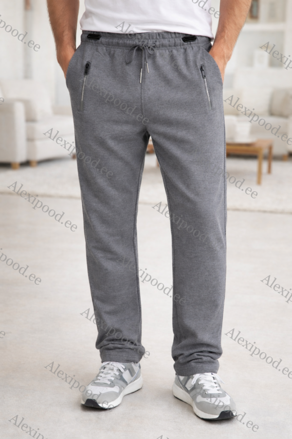 Soojad dressipüksid