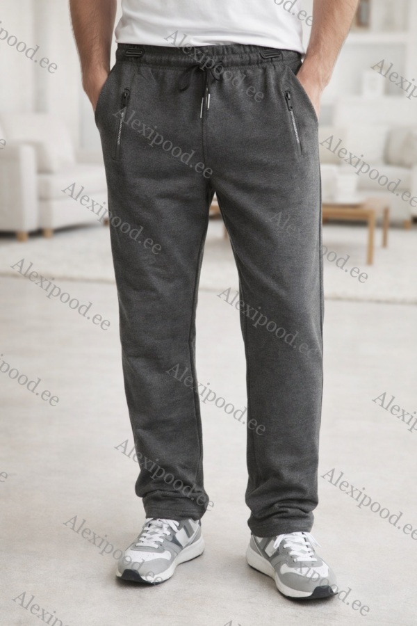 Soojad dressipüksid