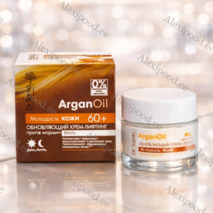 IMG_7988 Taastav kortsuvastane kreem Dr Sante