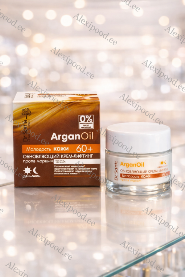 IMG_7988 Taastav kortsuvastane kreem Dr Sante