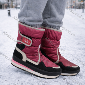 IMG_7999 Sooja voodriga naiste saapad