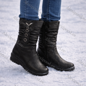 IMG_8155 Tüdrukute talvesaapad