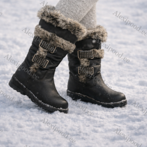 IMG_8157 Tütarlapse talvesaapad