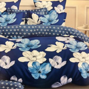 4-osaline voofdipesukomplekt Milano Zone (200×220)