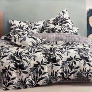 4-osaline voofdipesukomplekt Milano Zone (200×220)