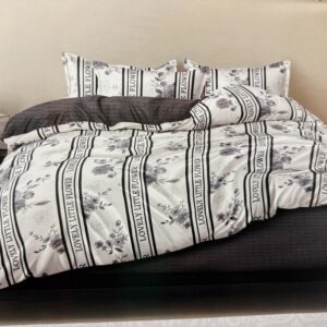 4-osaline voofdipesukomplekt Milano Zone (200×220)