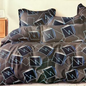 4-osaline voofdipesukomplekt Milano Zone (200×220)