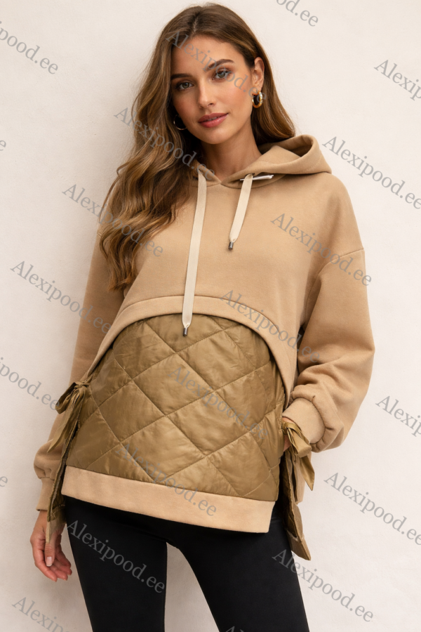 IMG_8700 Tepitud detailiga kapuutsiga pusa