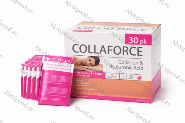 SKIN COLLAFORCE