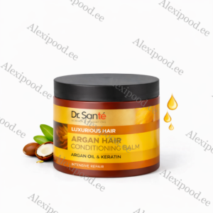 IMG_9036 Argaaniaõliga juuksemask kahjustatud juustele 300ml