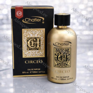 IMG_9193 CHATLER CH CIRCEO Eau De Parfum naistele