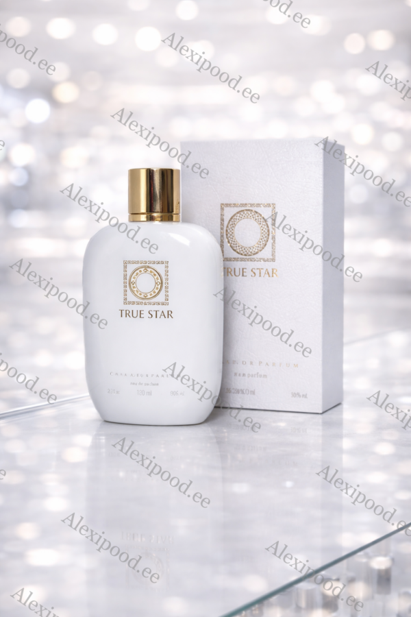 Naiste lõhnavesi Cote Azur True Star 100ml