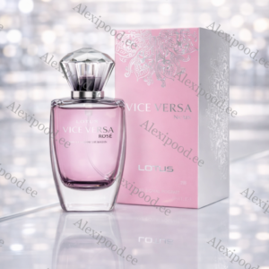 IMG_9195 Lotus, Vice Versa parfüümvesi naistele