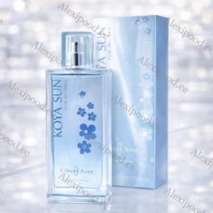 IMG_9198 Naiste parfüümvesi ``Cote Azur Koya Sun``