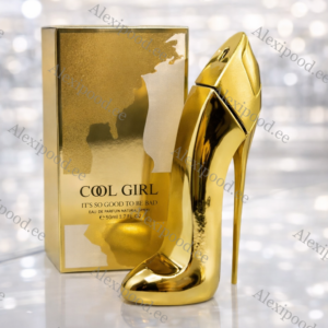 IMG_9199 Naiste Parfüümvesi “Cool Girl“