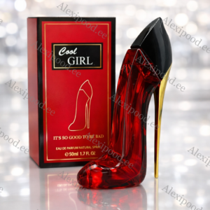 IMG_9200 Naiste Parfüümvesi ``Cool Girl``