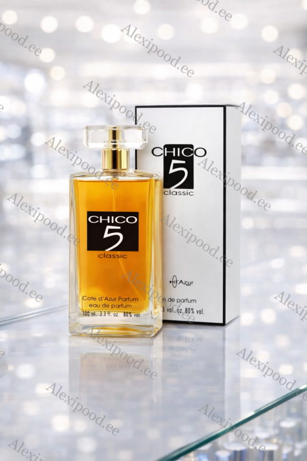 Parfüümvesi ``Cote Azur Chico 100ml
