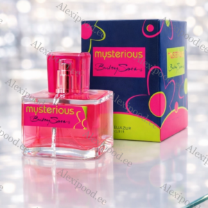 IMG_9202 Naiste lõhnavesi Cote`Azur Mysterious 100ml