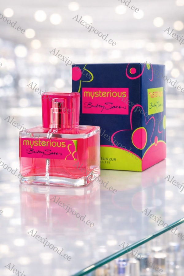 Naiste lõhnavesi Cote`Azur Mysterious 100ml