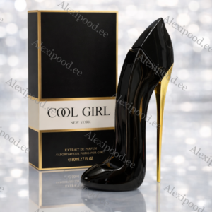 IMG_9225 Naiste Parfüümvesi “Cool Girl“