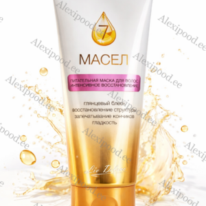 IMG_9227 LIV DELANO juuksemask