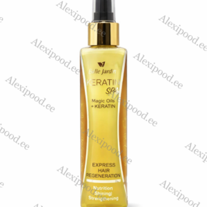 IMG_9748 Sprei juustele “Keratin Spa Magic Oils”