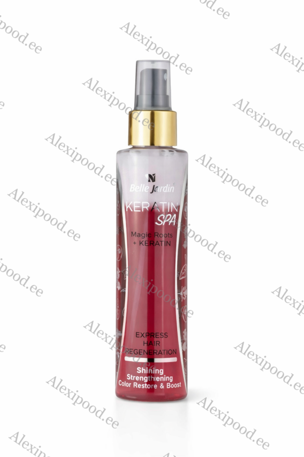 IMG_9749 Sprei juustele “Keratin Spa Magic Roots ”