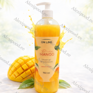IMG_9786 On Line Pure Mango kreemjas dušigeel.