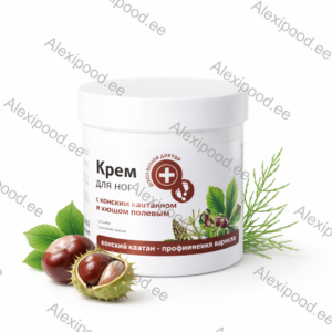 Jalakreem Domašnij Doktor