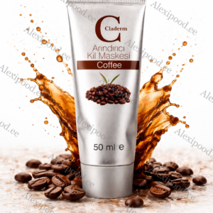 Kooriv savimask kohv