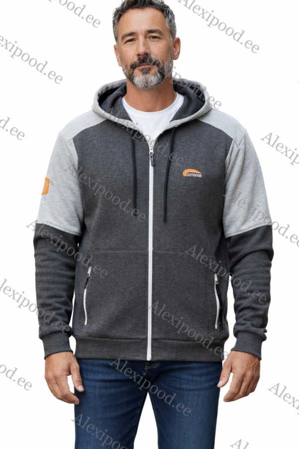 Meeste kapuutsiga pusa