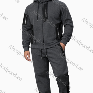 Meeste dressikomplekt