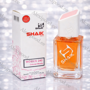 Shaik  parfmüüm No. 242
