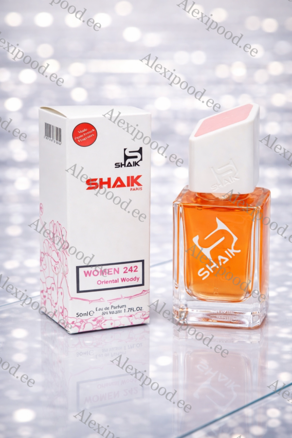 Shaik  parfmüüm No. 242