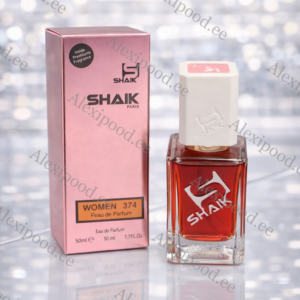 Shaik parfmüüm No. 374