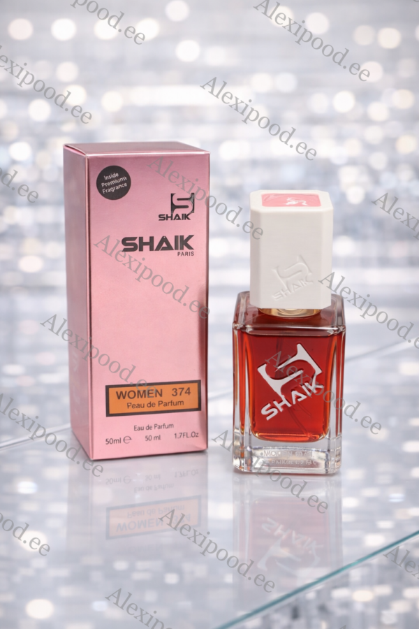 Shaik parfmüüm No. 374