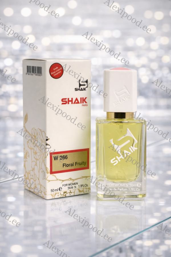 Shaik parfmüüm No. 266