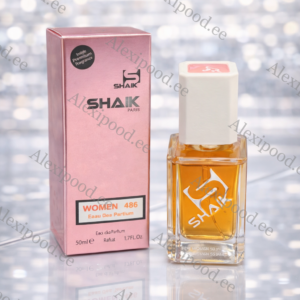 Shaik parfmüüm No. 486