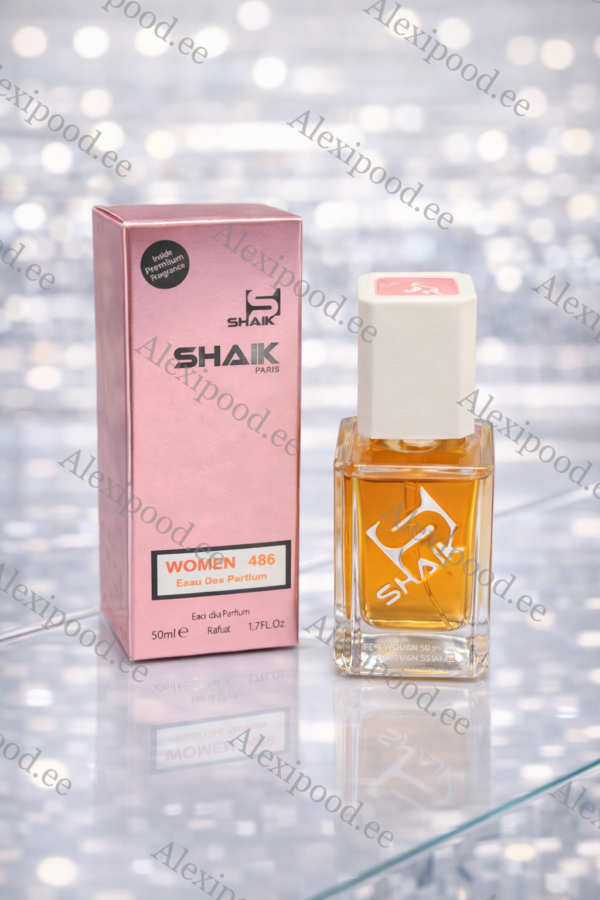 Shaik parfmüüm No. 486