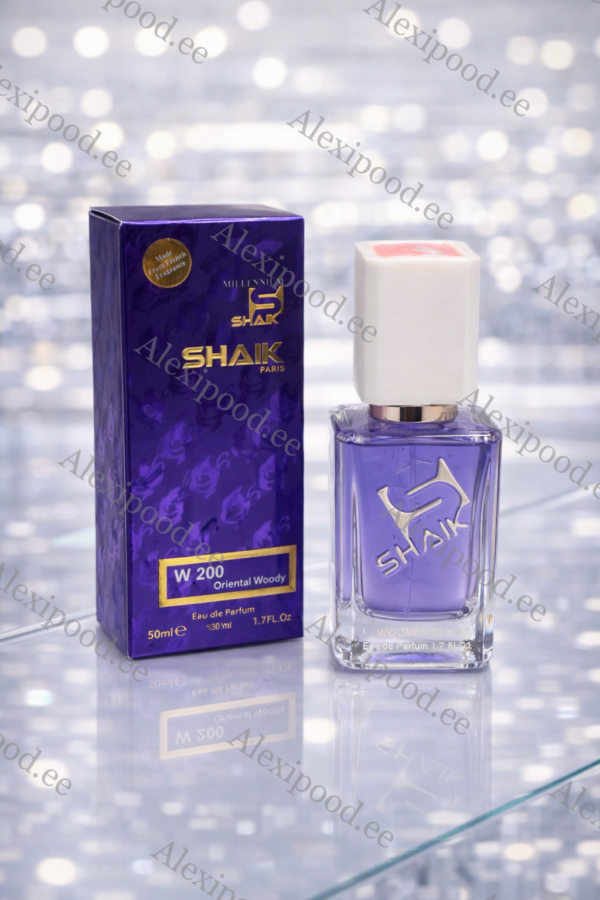 Shaik parfmüüm No. 200